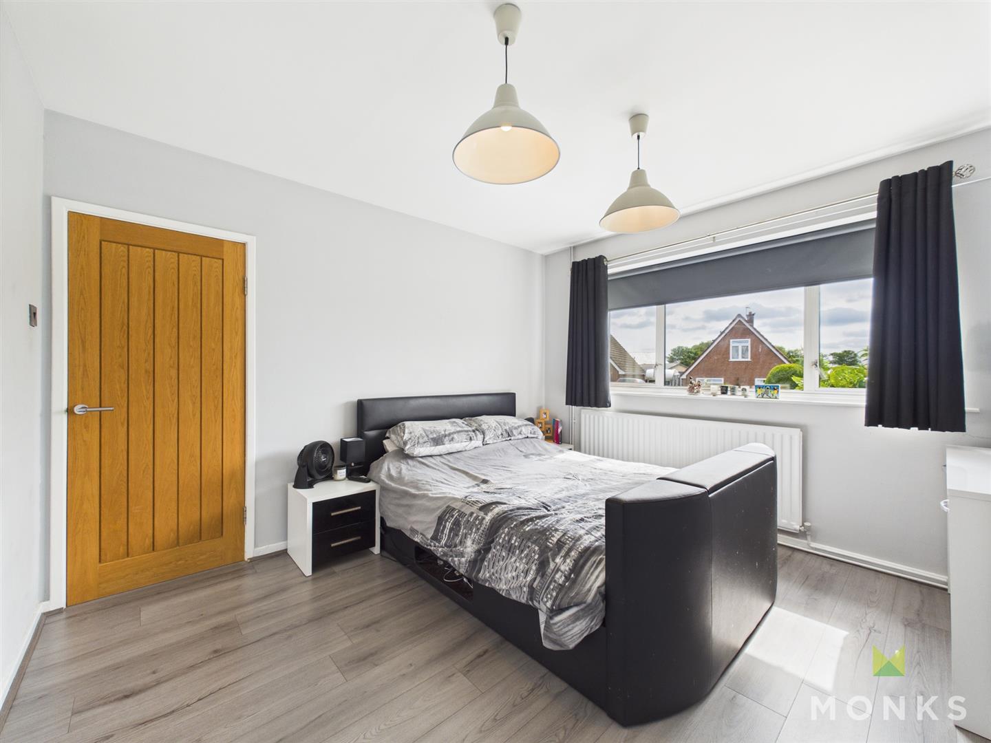 3 Rosehill Close, Oswestry, SY11 4DY SSTC